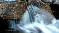 音乐短片 - Efecto Seda