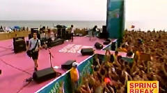Paramore - Crush Crush Crush & That's What You Get