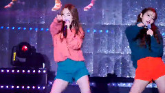 IRENE(Red Velvet),Red Velvet - Ice Cream Cake