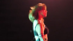 Luna(f(x)),SM Town,f(x) - Dance Battle
