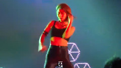 Luna(f(x)),f(x) - Dance Battle