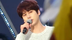 圭贤(Super Junior),Super Junior,SM Town - 在光化门
