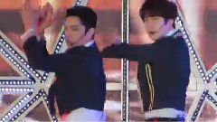 圭贤(Super Junior),Super Junior - MAMACITA