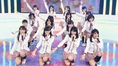 AKB48,SKE48 - Partyが始まるよ