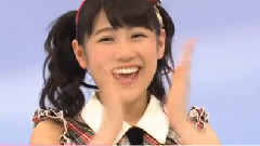 AKB48 - 西野未姫全力舞蹈教室
