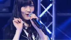 AKB48,NMB48 - 冬將軍のリグレット