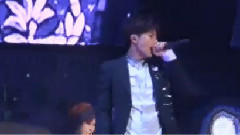 Infinite - Just Another Lonely Night