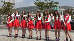 李美珠(Lovelyz),JIN(Lovelyz),Kei(Lovelyz),Babysoul(Lovelyz),Lovelyz - 小型歌迷见面会 饭拍版