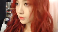 Girl's Day,YURA(Girl's Day) - 你,不要看别的地方!(Yura) GSDTV
