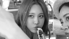 Girl's Day,YURA(Girl's Day) - 美好的一天(YURA.VER)