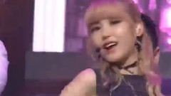 全烋星(Secret) - Into You