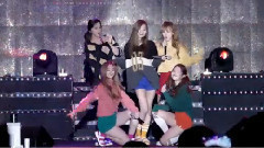 IRENE(Red Velvet),Red Velvet - Dumb Dumb