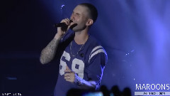Maroon 5 - Lost Stars