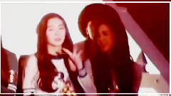 IRENE(Red Velvet),WENDY(Red Velvet) - Me & You WenRene