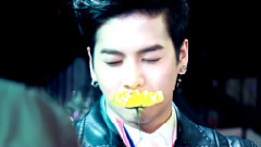 段宜恩(GOT7),Junior(GOT7),王嘉尔(GOT7),JB(GOT7),GOT7 - Eyes On You