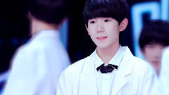 王源,王俊凯,易烊千玺,TFBOYS - Delusional - 两周年贺频