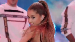 Ariana Grande,欧美群星 - Ariana Grande Cut