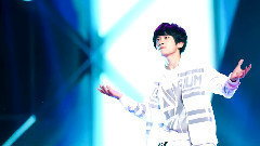 TFBOYS,易烊千玺 - Immortals