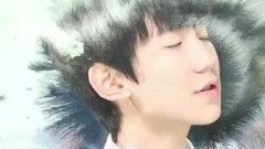 王源,TFBOYS,易烊千玺 - 青凤