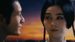 范冰冰,影视原声 - 电影<白发魔女传之明月天国>拍摄花絮之武当游侠
