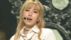 全烋星(Secret) - Into You
