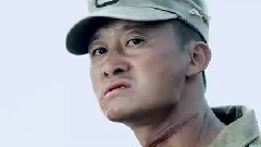 吴京 - 电影<战狼>主题曲