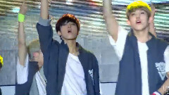 圆佑(Seventeen),Seventeen - BANG