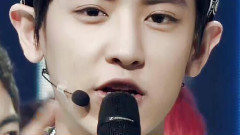 朴灿烈(EXO),EXO - 灿烈让我心动心疼的那些瞬间