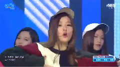Red Velvet - Dumb Dumb - 人气歌谣 15/10/04
