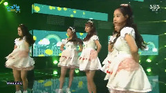 April(韩国) - Dream Candy