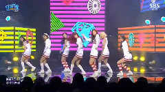 DIA - 不知为何