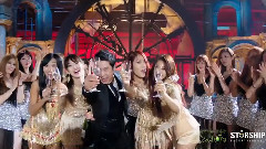 多顺(Sistar),Sistar,宝拉(Sistar),昭宥(Sistar),孝琳(Sistar) - Give It To Me