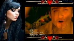 音乐短片 - Като Стара Икона