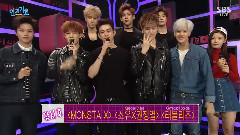 GOT7,王嘉尔(GOT7) - GOT7人气歌谣回归采访
