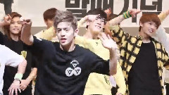 圆佑(Seventeen),Seventeen - Adore U