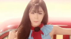 少女时代,Tiffany(少女时代),少女时代-TTS - 少女时代黄美英Tiffany出道至今MV声音合辑