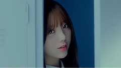 柳秀静(Lovelyz),李美珠(Lovelyz),Kei(Lovelyz),Babysoul(Lovelyz),Lovelyz - Ah-Choo