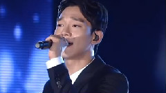 EXO-M,Chen(EXO),EXO - TALK & 爱情尽头