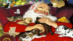 音乐短片 - Весела Коледа и Щастлива Нова Година!