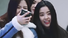 IRENE(Red Velvet),WENDY(Red Velvet) - Little House WenRene