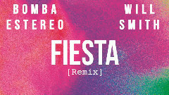 Bomba Estéreo - Fiesta (Remix)