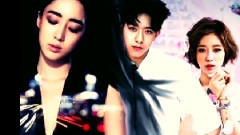 李正信(CNBLUE),T-ara,CNBLUE,咸慇晶(T-ara),群星 - Don't Say Goodbye