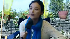 倪妮 - 电影<等风来>拍摄花絮之动物特辑