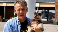 音乐短片 - Beantown Waterfront