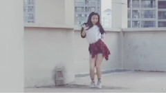 舞蹈视频,模仿翻唱 - Shake It