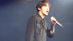 CNBLUE,郑容和 - Footsteps