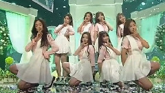 Lovelyz - Hug Me & Ah-Choo
