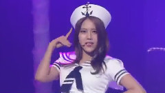 申智珉(AOA),申惠晶(AOA),朴草娥(AOA),金雪炫(AOA),AOA - 短裙(Miniskirt)