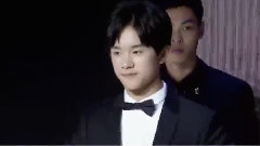 易烊千玺,TFBOYS - 时尚芭莎活动易烊千玺全记录