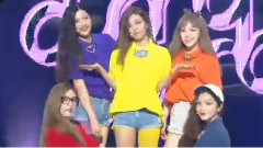 Red Velvet - Dumb Dumb 五合一